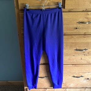 Patagonia long underwear
